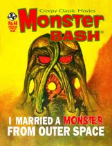 Monster Bash #48